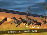 Horse Racing Land : Riding 2020 Screen Shot 11