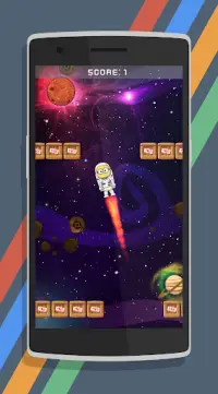 Rocket Man Screen Shot 2