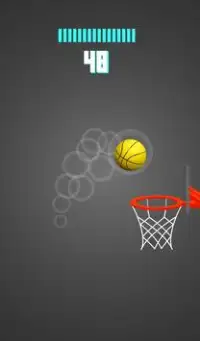 Torneios de basquete Screen Shot 19