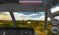 Gunship-II Lite Screen Shot 6