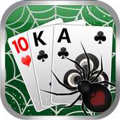 Spider Solitaire