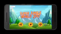Super  jungle world: 5 world/80 levels Screen Shot 7