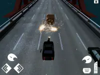 Mad Rider Max: Fury Racing Challenge Screen Shot 7
