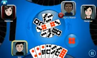 Tilted Nail Domino Screen Shot 0