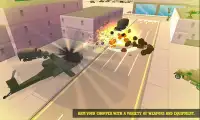Gangster Mafia City Simulator 3D 🔫 Screen Shot 20