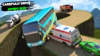 本物 バス 運転 バス ゲーム 3d Screen Shot 3