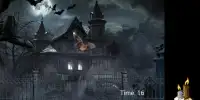 Best Ghost Hunter- Hunt The Ghost Avoid The Dragon Screen Shot 1