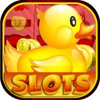 Duck Slots Game App