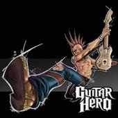 Guitar Hereos New