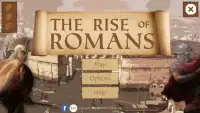 The Rise of Romans Screen Shot 0