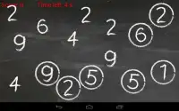 Fast Math Challenge Screen Shot 6