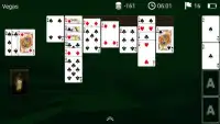 Solitaire Screen Shot 8