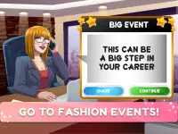 Fashion Fever 2: Dress Up Game Screen Shot 7