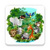 Memory Game Animals