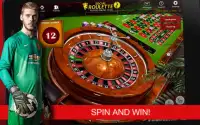 Man Utd Social Roulette Screen Shot 6