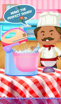 Pizza Making Mania :2019 Best Pizza cooking game Screen Shot 11