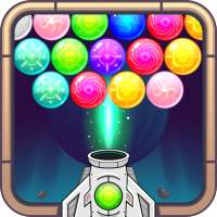 Space Bubble Shooter