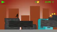 Stickman Shooting Games Screen Shot 4