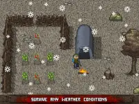 Mini DAYZ: Zombie Survival Screen Shot 8