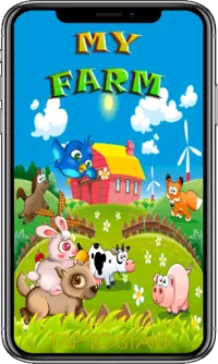 My Farm : Free 2019 Screen Shot 0