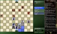 Army of Zatikon: Cards & Chess Screen Shot 4