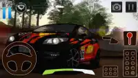 Car Driving Simulator Renault Screen Shot 1