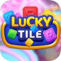 Lucky Tile:Match Master
