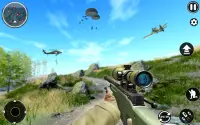 Call of World War 3 Duty - Free Fps Shooting Games Screen Shot 8