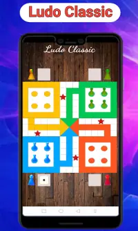 Ludo Classic Screen Shot 4