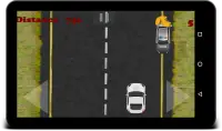 Best Traffic Racer Simulator Screen Shot 1