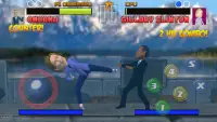Political Wars - Action Fighting Game Screen Shot 4
