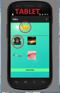 egitici oyunlar zeka tablet Screen Shot 4