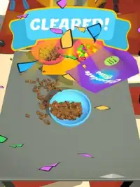 Party Food Screen Shot 7
