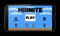 Mianite прыжки игры бесплатно Screen Shot 0