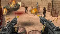 Modern Strike Counter Sniper Screen Shot 7