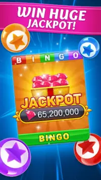 Bingo Legends - Casino Bingo Screen Shot 7