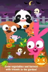 Papo Town: Sweet Home-Play House Game for Kids Screen Shot 3