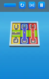 Unblock Car : Unblock me parking block puzzle game Screen Shot 11