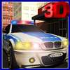 Police Chase Crime City 3d