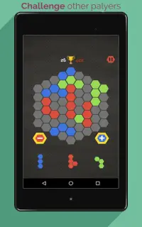 Hexy - Brain Training! - Logic puzzle game Screen Shot 6