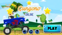 Gungono Online Screen Shot 0