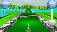 mini golf mondo campione Screen Shot 5