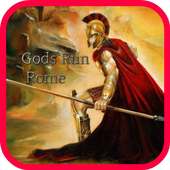 Gods Run Rome