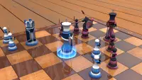 Chess App Screen Shot 4