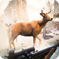 Deer Hunt 2019 - Giochi di caccia agli animali