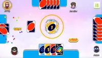 Uno With Friends Screen Shot 0