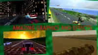 Russian Driving Simulator 2 Screen Shot 1