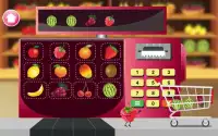 ABC Fruit Market 2 - Crianças Screen Shot 10