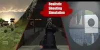 Range Target Of Gun Fire Multiplayer Screen Shot 6