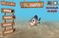 The Piranha Screen Shot 0